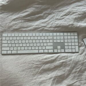 Apple Magic Keyboard